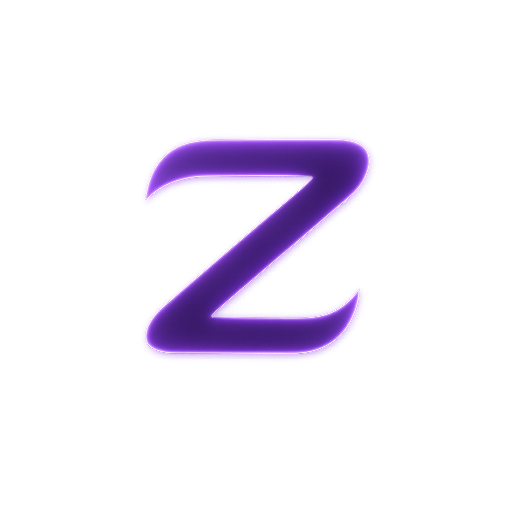 ZEPREDICTOR Logo